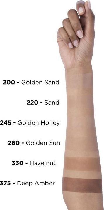 Produktbild L'Oréal Paris Infaillible (Sand)