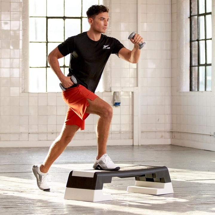 Immagine prodotto Reebok Tapboard