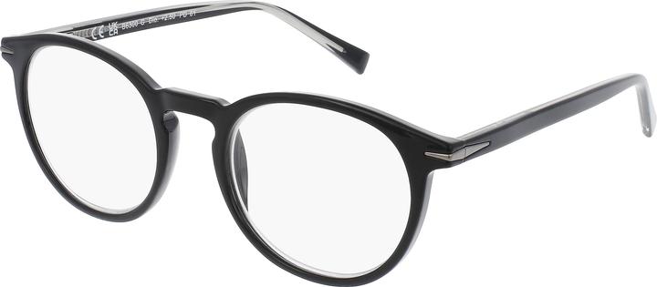 Invu Lesebrille B6300L (+3.5)