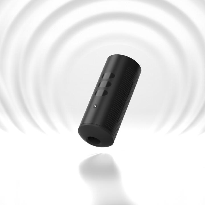 Actual product image Kiiroo Titan Interactive Stroker