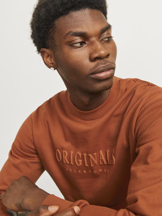 Immagine prodotto Jack & Jones Felpa stampata Felpa (S)