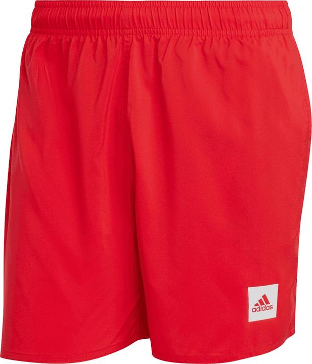 Produktbild adidas Solid Kurze Hose (XL)