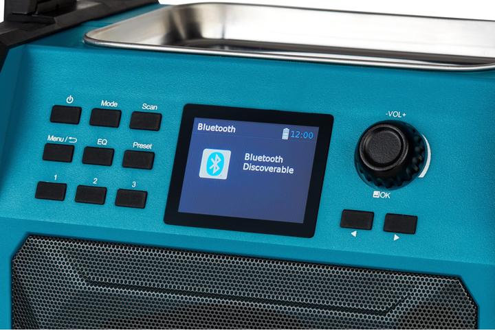 Immagine prodotto Medion Vita P66896 (DAB, FM, Bluetooth)