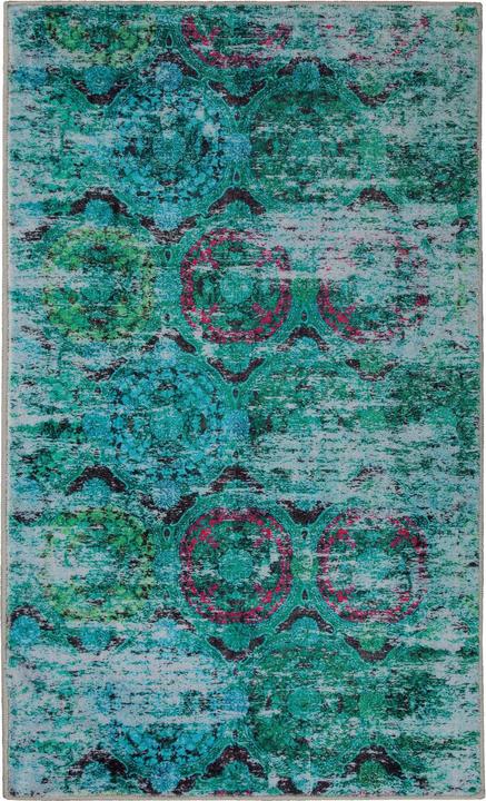 Wecon Home Beach Front bath rug