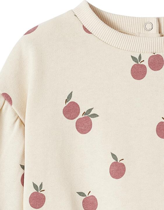 Produktbild Vertbaudet Baby Sweatshirt (74)