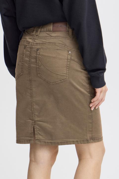 Immagine prodotto Pulz Jeans PZROSITA HW Skirt 50208274 (34)