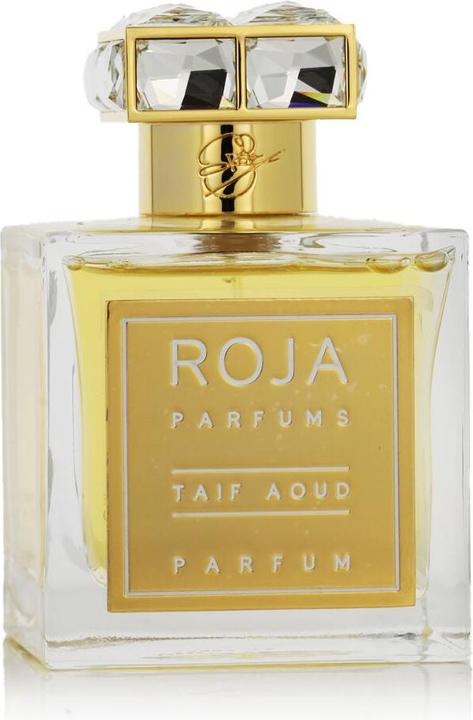 Actual product image NoName Unisex perfume Taif Aoud 100 ml (Eau de parfum, 100 ml)