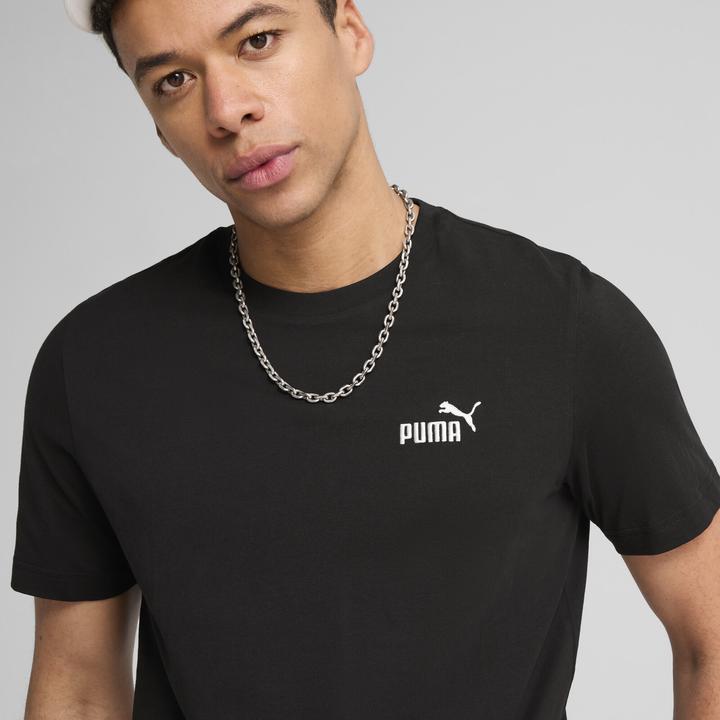 Immagine prodotto Puma Maglietta ESS Small No. 1 Logo (XL)