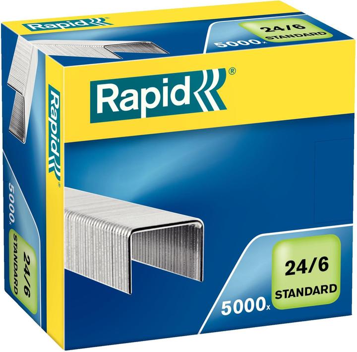 Immagine prodotto Rapid Standard (5000 x)