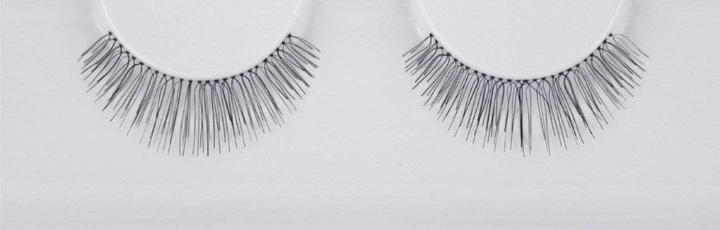 Grimas Wimpern Echthaar (Künstliche Wimpern)