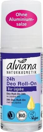 Alviana Deo Roll-On Jojoba (Roll-on)