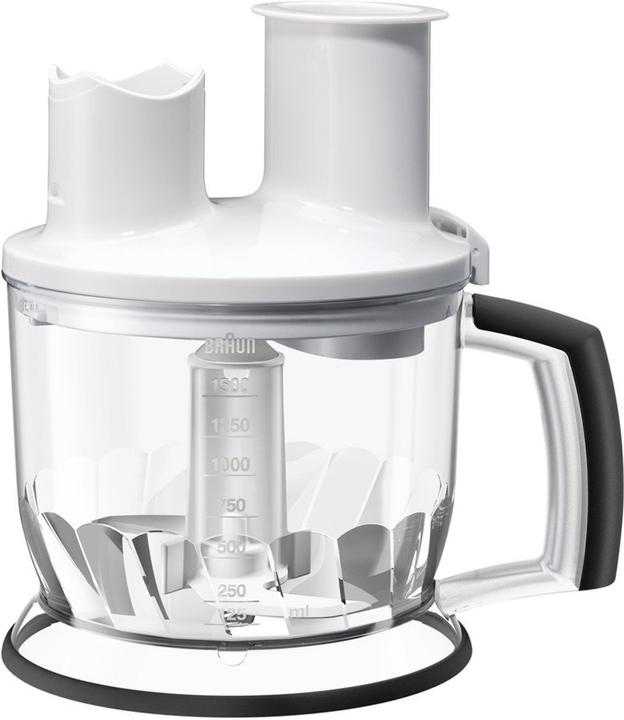 Braun Mq70