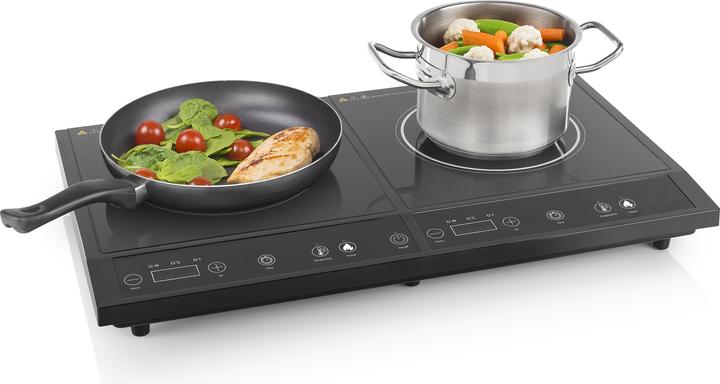 Actual product image Tristar Induction hob