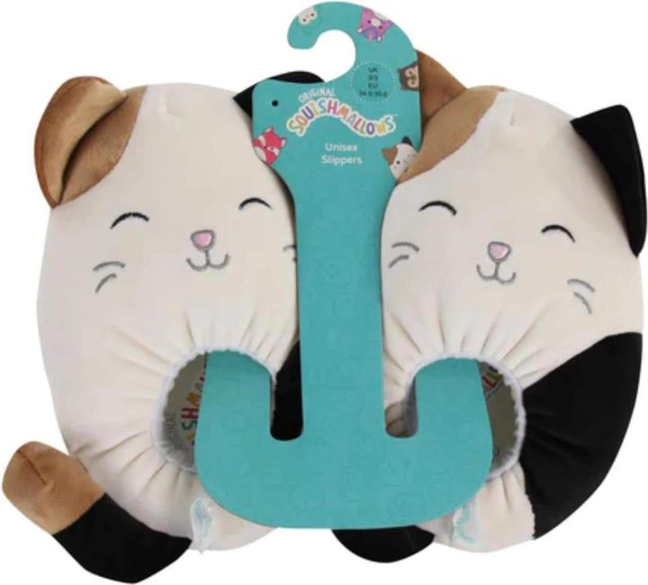Immagine prodotto Squishmallows Cam (32, 32.5, 33, 33.5)