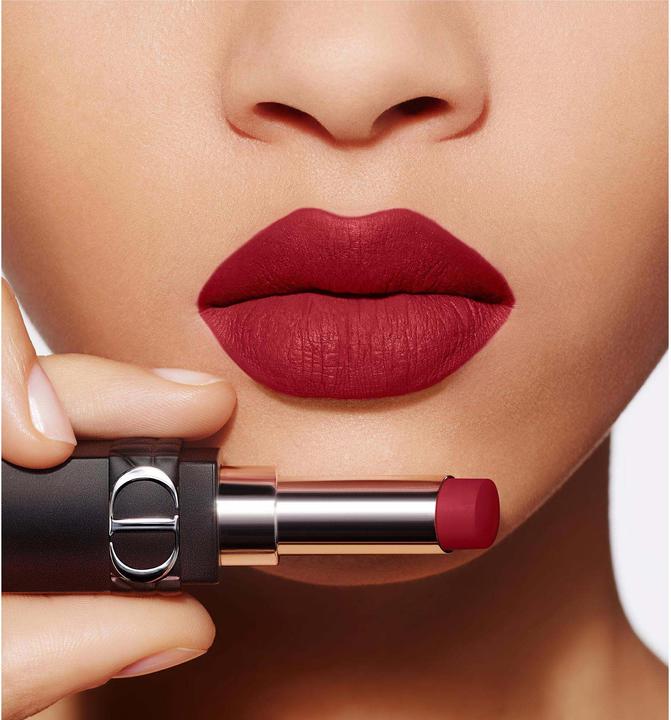 Image du produit Dior Rouge Forever No 879 (897 Forever Passionate)
