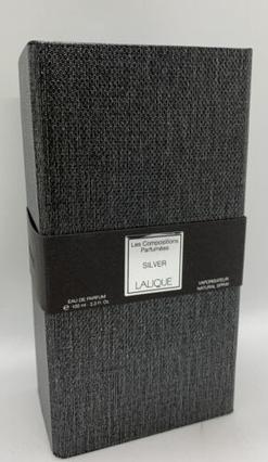 Immagine prodotto Lalique argento (Eau de parfum, 100 ml)