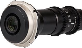 Actual product image Venus Optic Laowa 24mm f/14 Standard Sony FE (Canon EF, Nikon F, Pentax K, full size)