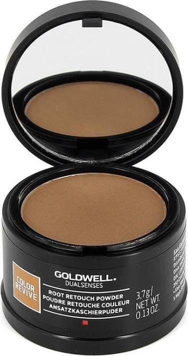 Produktbild Goldwell Dualsenses Color Revive (Hellbraun, Blond)