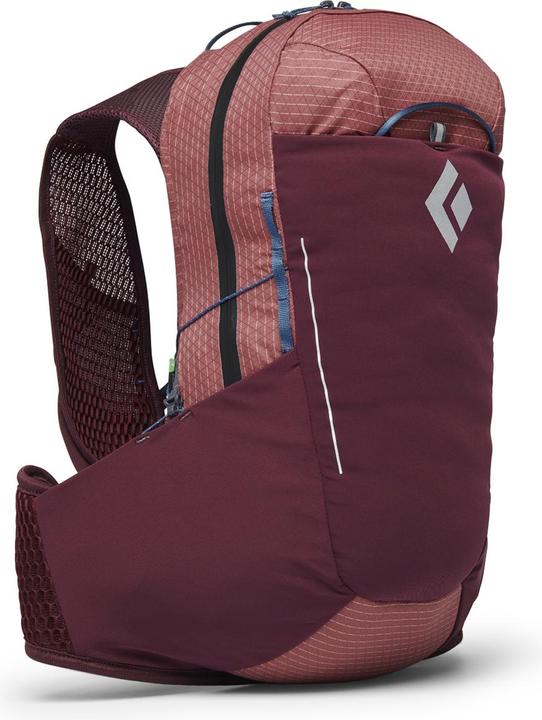 Actual product image Black Diamond W Pursuit 15 Backpack (15 l)