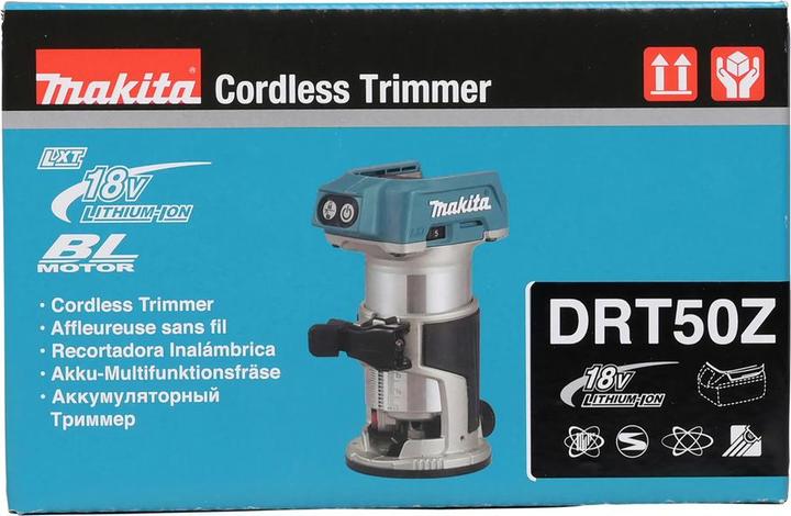Image du produit Makita DRT50Z