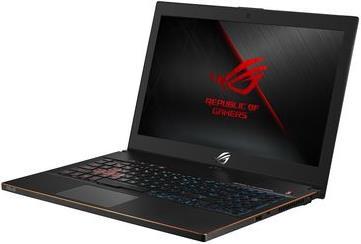 Produktbild ASUS ROG Zephyrus M GM501GS-EI003T (15.60", Intel Core i7-8750H, 16 GB, 256 GB, CH)