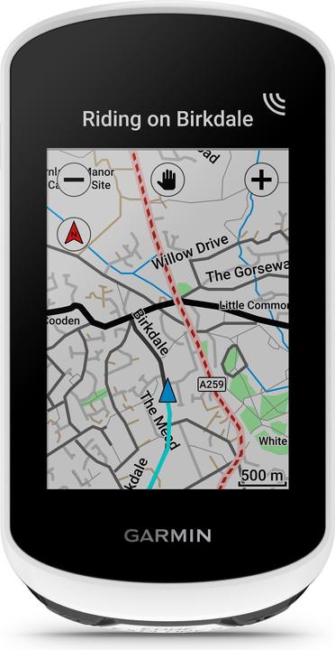 Image du produit Garmin Puissance de l'Edge Explore 2