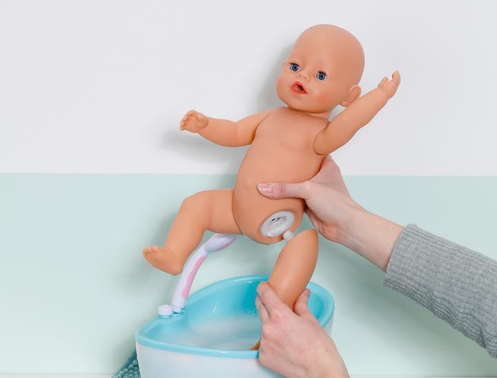 Immagine prodotto Zapf Creation Baby Born Emma