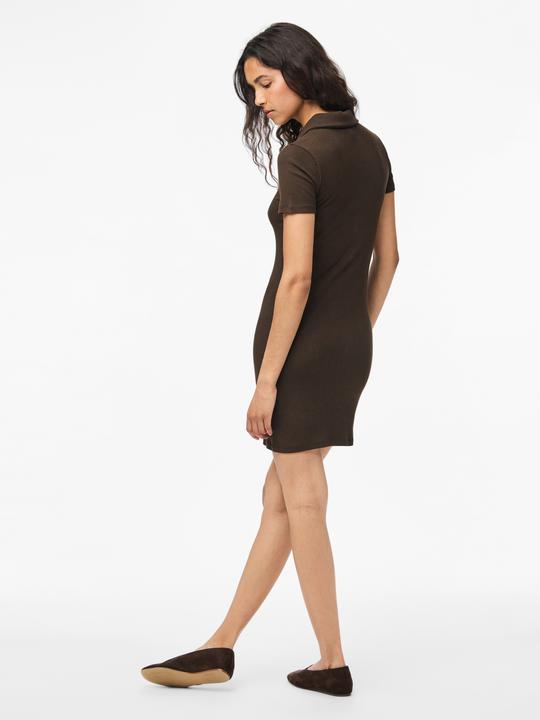 Actual product image Pieces PCKITTE POLO Midikleid (XS)