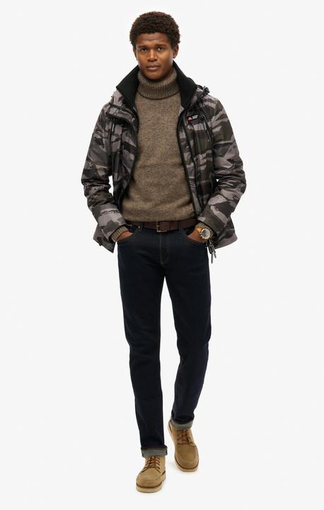 Immagine prodotto Superdry Mountain Windjacke mit Kapuze (S)