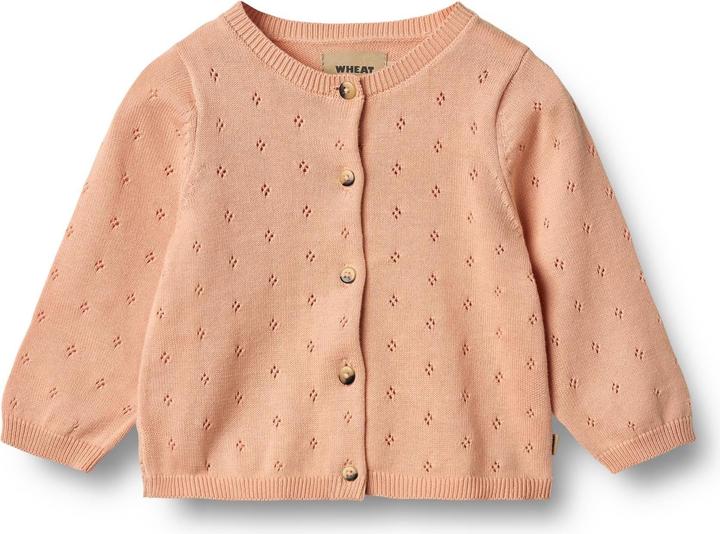 Image du produit Wheat Baby Strickjacke Maia (92)