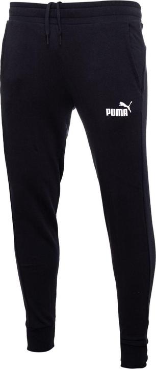 Actual product image Puma ESS Logo Pants-586714 (XL)