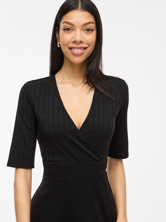 Actual product image Vila VIMILJA Kurzärmeliges Minikleid (XL)