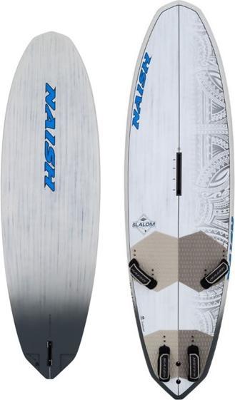 Produktbild Naish S26 SLALOM Custom (7'1")
