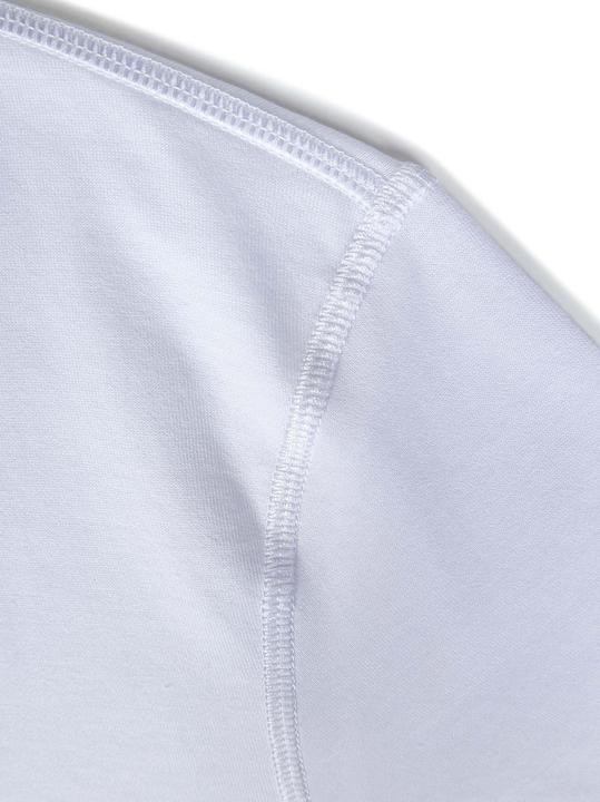 Actual product image Dolce & Gabbana T-shirts And Polos White (52)