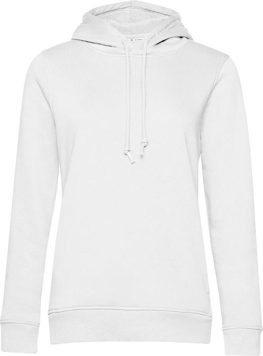 B&C Kapuzenpullover Baumwolle Aus Biologischem Anbau (XS)