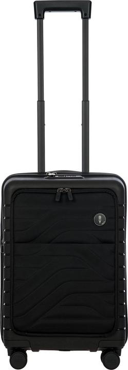 Produktbild Brics Bric's Koffer & Trolley Ulisse Trolley 8428 (53 l, Handgepäck (bis 50l))