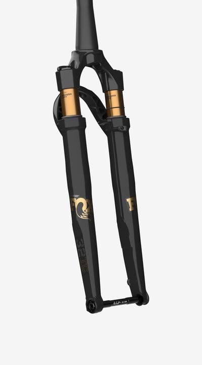 Actual product image Fox Suspension fork Float 32 TC PS 700C Grip 3Pos Adj (40 mm, Air)