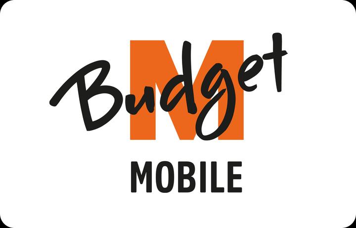 Produktbild M-Budget Prepaid-Guthaben