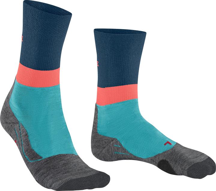 Actual product image Falke TK2 Explore Damen Trekking (39 - 40)