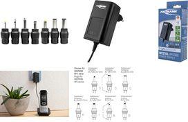 Produktbild Ansmann APS 300 NEU max. 3,6 W