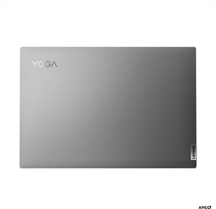 Produktbild Lenovo Yoga Slim 7 Pro (16", AMD Ryzen 7 6800HS, 16 GB, 512 GB, CH)