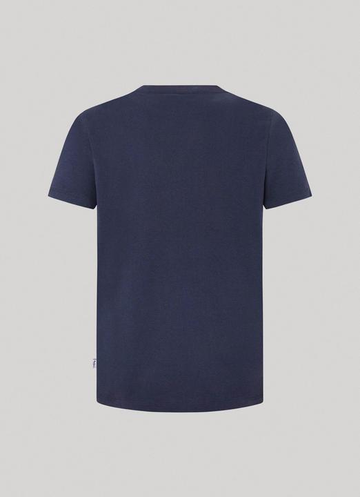 Actual product image Pepe Jeans t-hirt pepe jean clet (S)