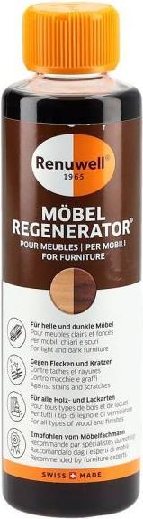 Produktbild Renuwell Möbel Regenerator (Braun, 0.27 l)
