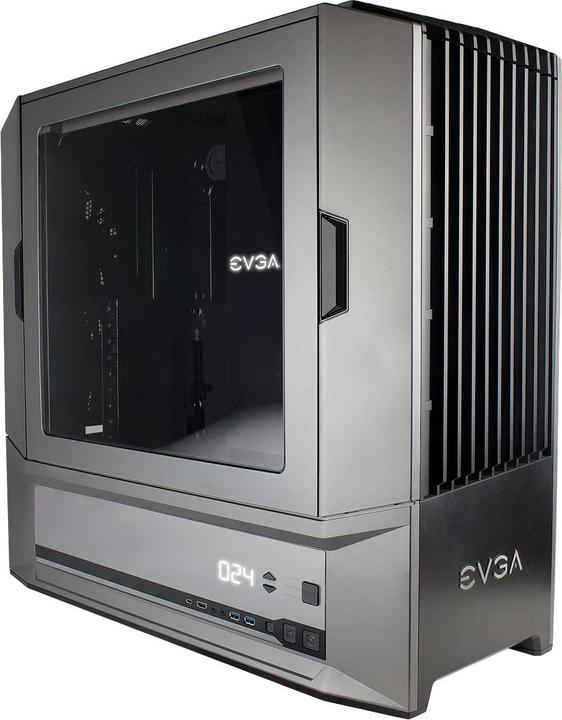 EVGA Dg-87 (ATX, mATX, Mini-ITX, E-ATX)