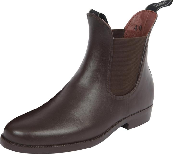 Image du produit Dublin Bottines d'équitation universelles (41)