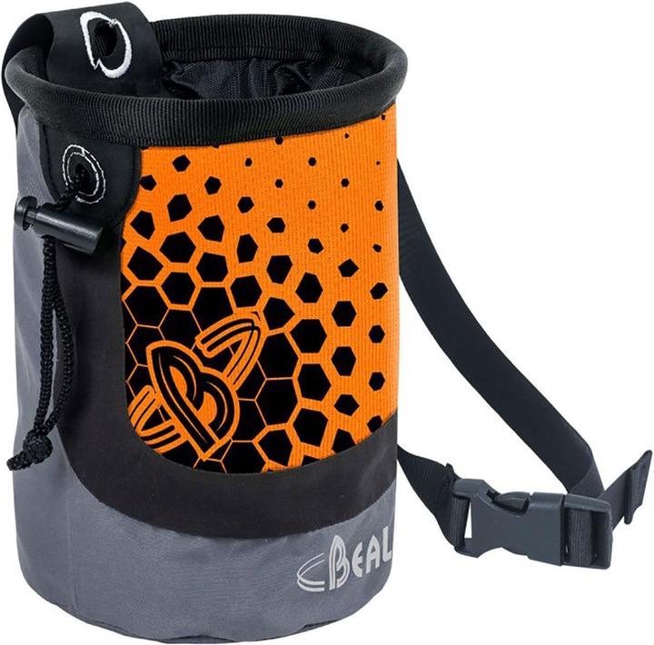 Beal Maxi Cocoon Chalkbag