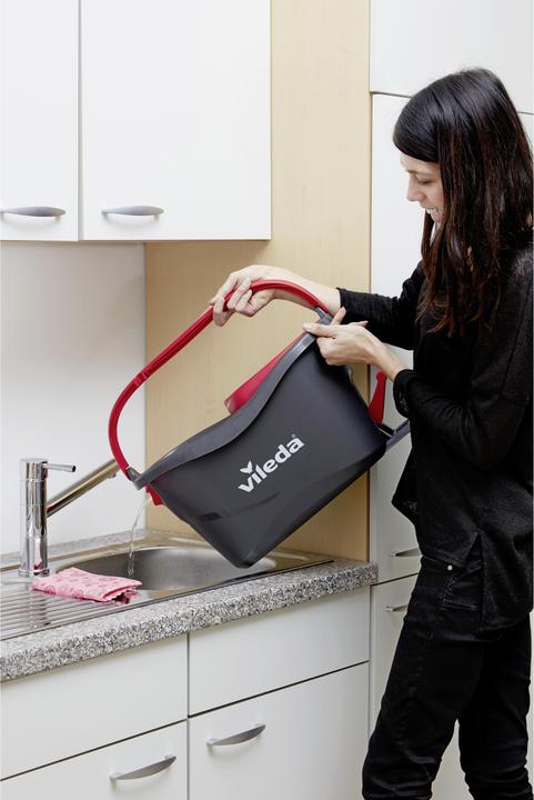 Actual product image Vileda EasyWring and Clean (1 pcs.)