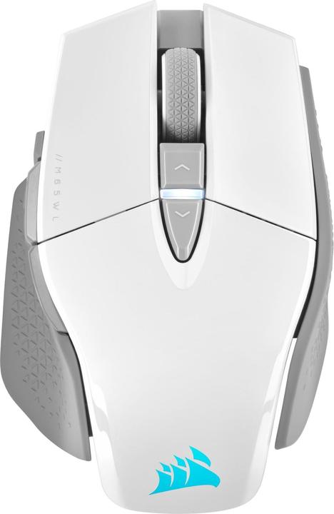 Corsair M65 RGB ULTRA (Kabelgebunden)
