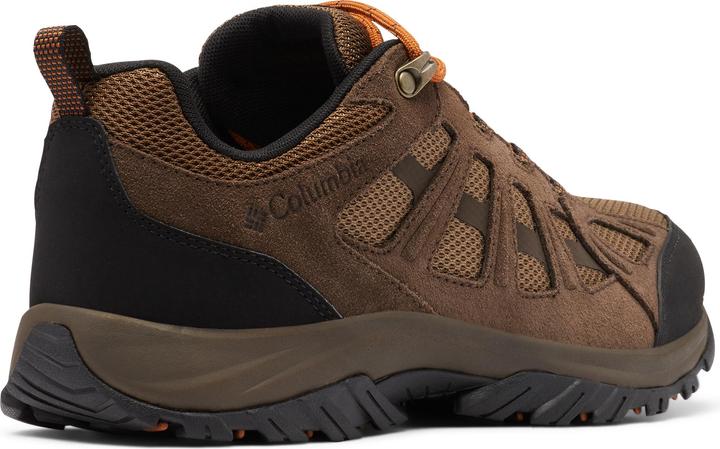 Actual product image Columbia Redmond III hiking shoe for men (42)