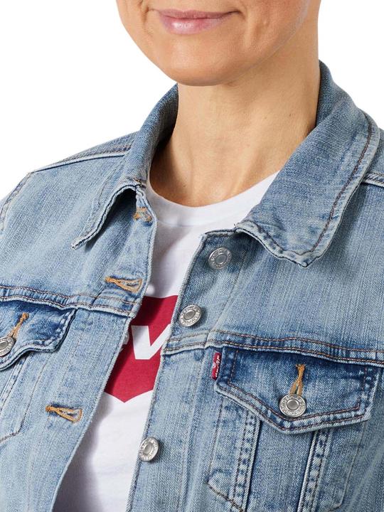 Immagine prodotto Levis Giacca Original Tracker jeanie (M)